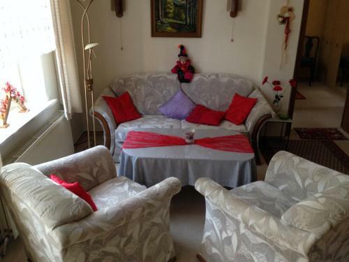 Apartamentos Ferienwohnung Esplanade