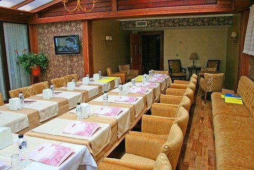 Armagrandi Spina Hotel