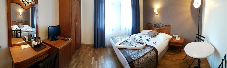 Armagrandi Spina Hotel