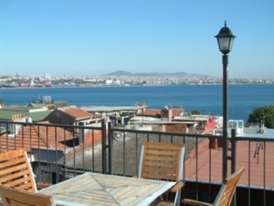 Armagrandi Spina Hotel