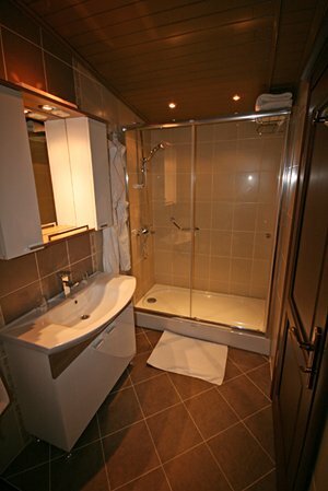 Armagrandi Spina Hotel
