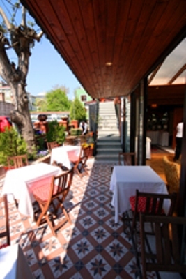 Armagrandi Spina Hotel