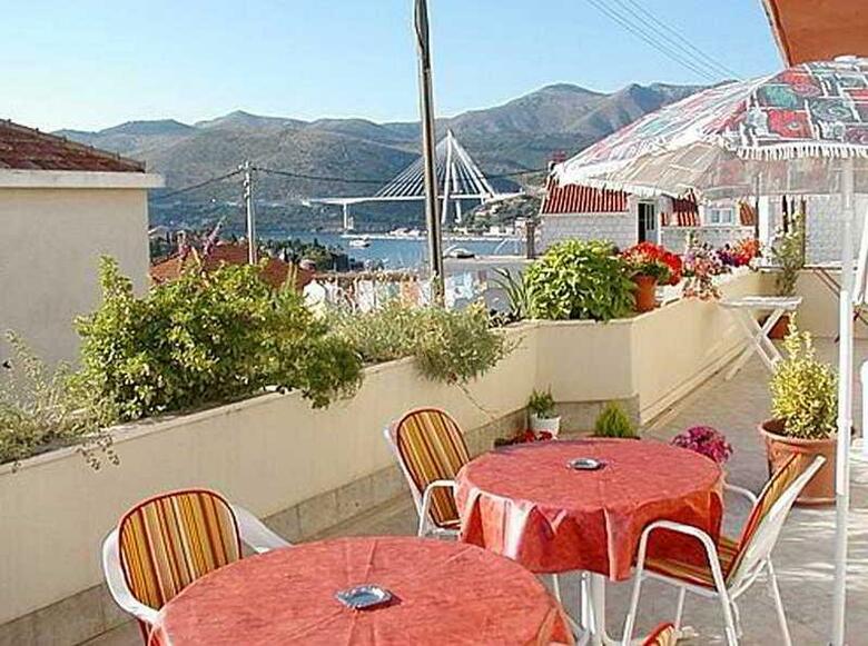Hotel Apartman Marina II