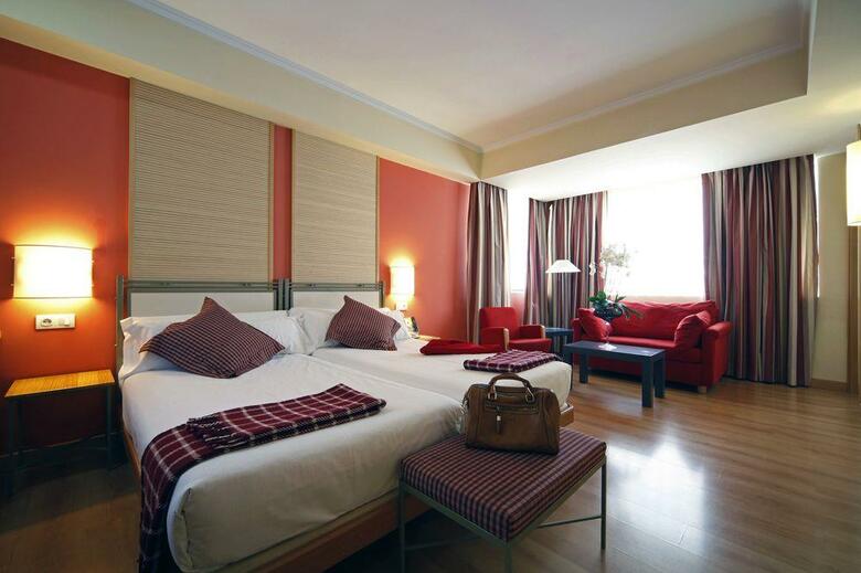 Indigo Madrid - Princesa, An Ihg Hotel