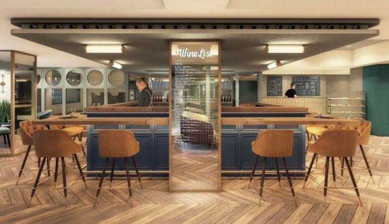 Indigo Madrid - Princesa, An Ihg Hotel