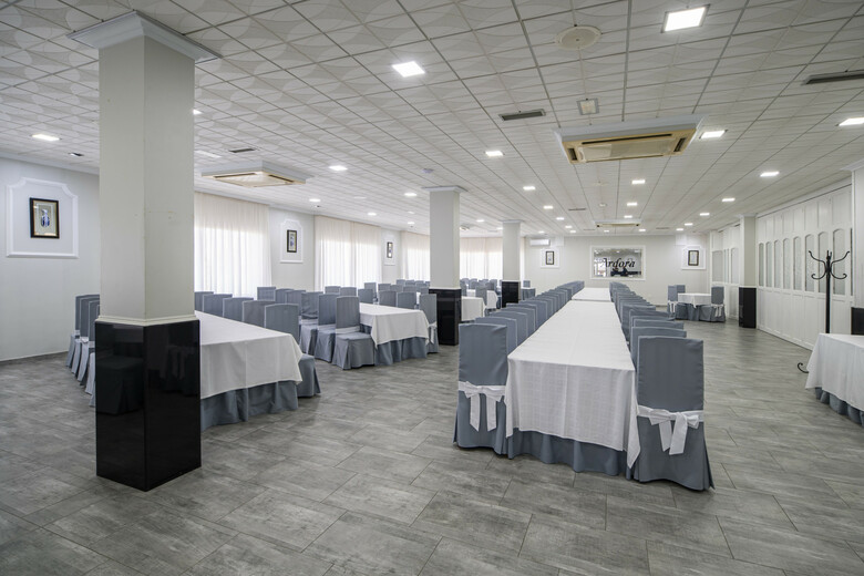 Hotel Ardora