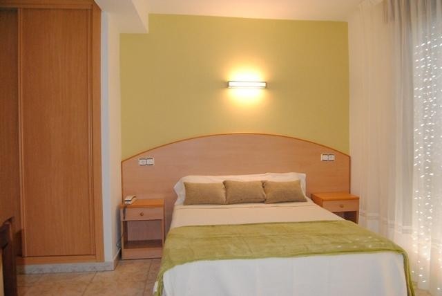 Hotel Riveiro II