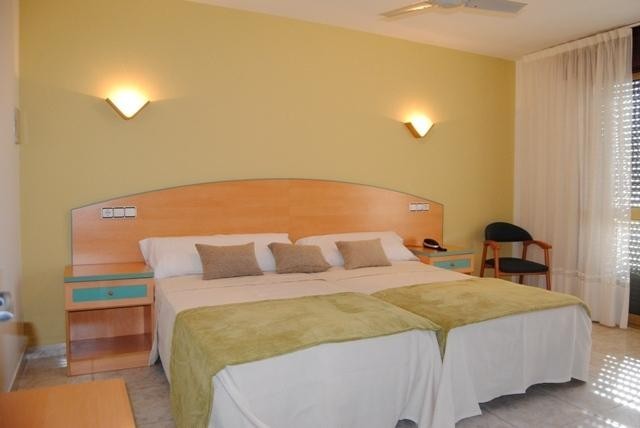 Hotel Riveiro II