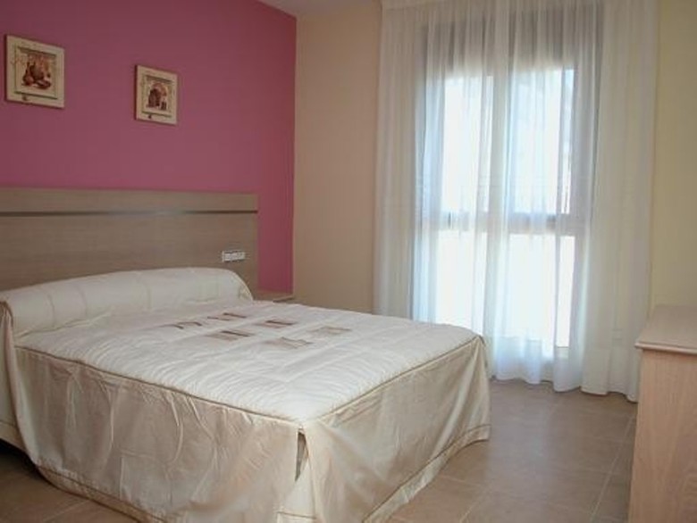 Hotel Riveiro I
