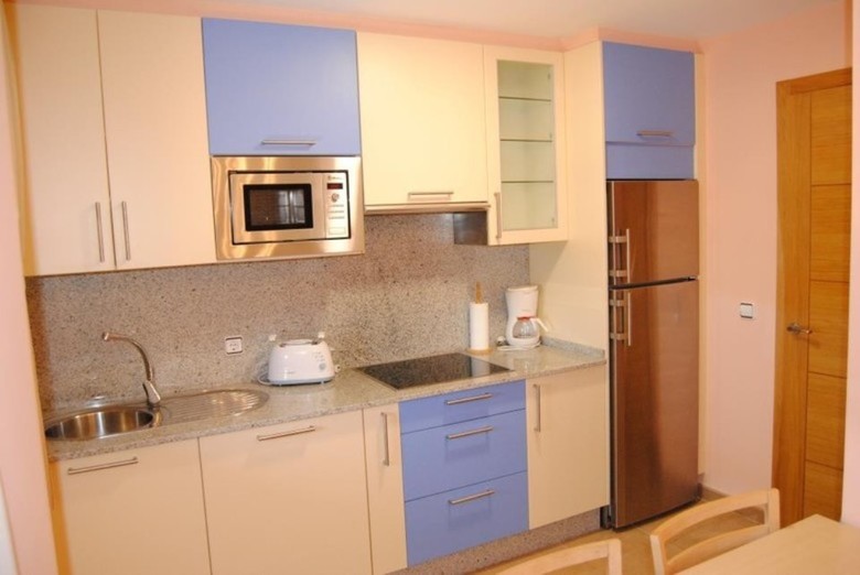 Hotel Riveiro I