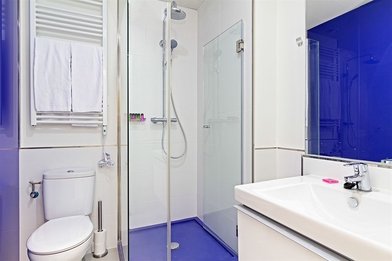 Aparthotel Apartamentos Blume Cruz