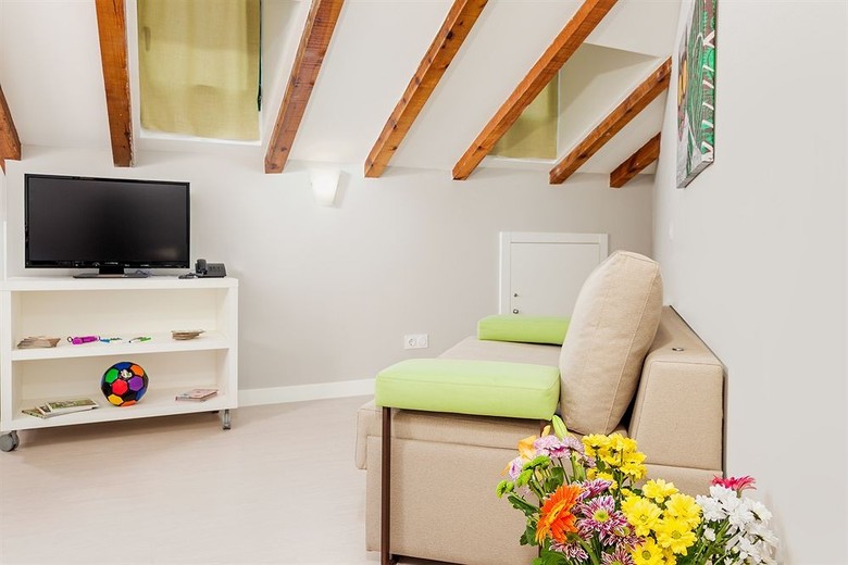 Aparthotel Apartamentos Blume Cruz