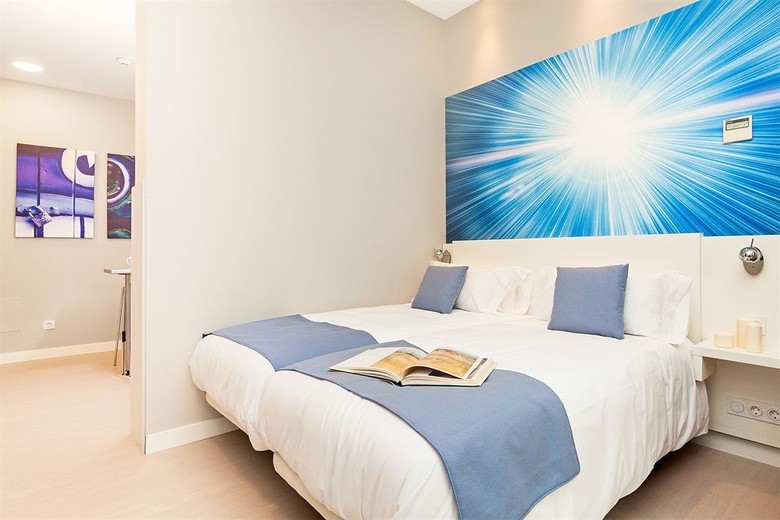 Aparthotel Apartamentos Blume Cruz