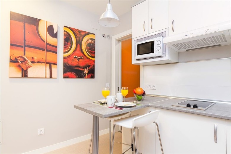 Aparthotel Apartamentos Blume Cruz