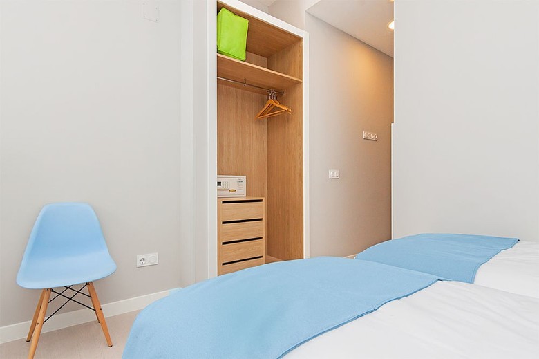 Aparthotel Apartamentos Blume Cruz