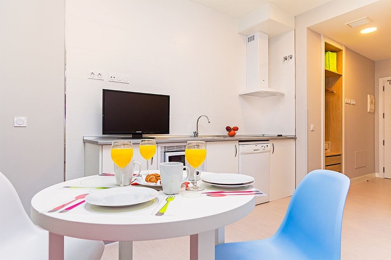 Aparthotel Apartamentos Blume Cruz