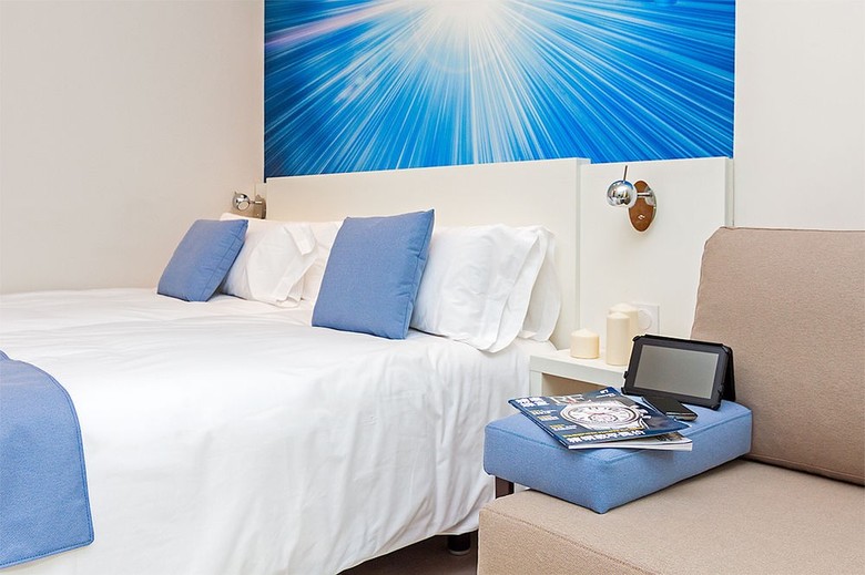 Aparthotel Apartamentos Blume Cruz