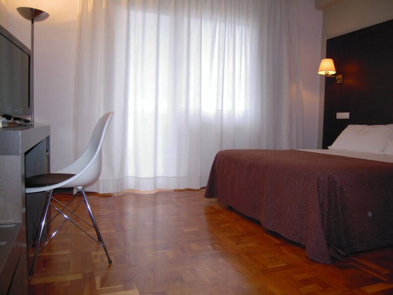 Hotel M�ndez Nu�ez