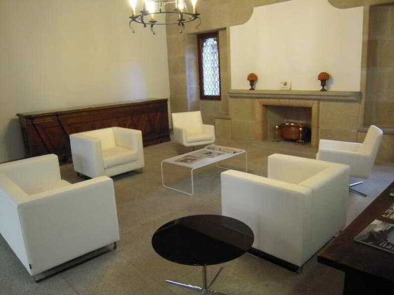 Hotel M�ndez Nu�ez