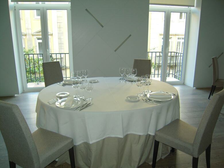 Hotel M�ndez Nu�ez
