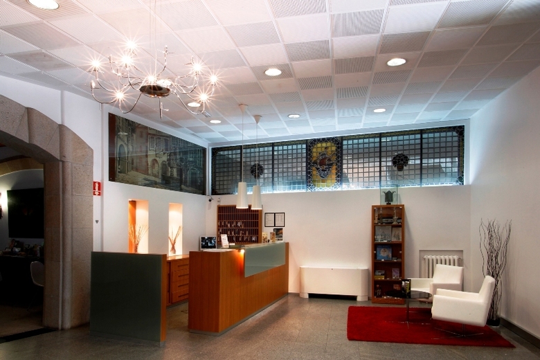 Hotel M�ndez Nu�ez