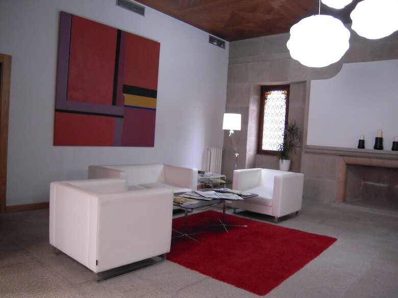 Hotel M�ndez Nu�ez