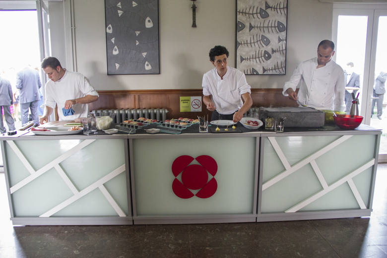 Hotel M�ndez Nu�ez
