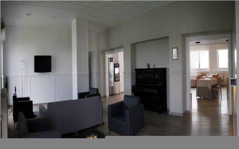 Hotel M�ndez Nu�ez