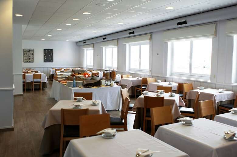 Hotel M�ndez Nu�ez