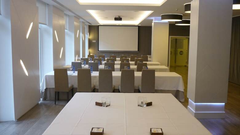 Hotel M�ndez Nu�ez