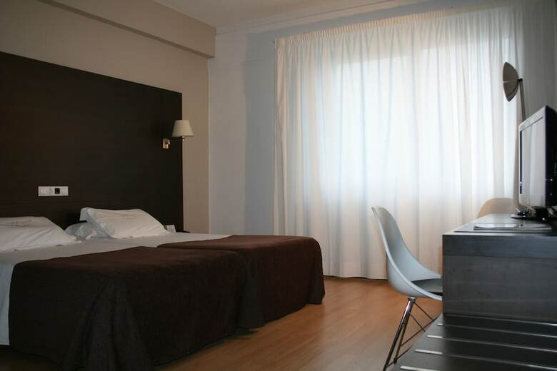 Hotel M�ndez Nu�ez