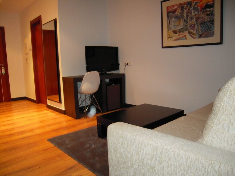 Hotel M�ndez Nu�ez