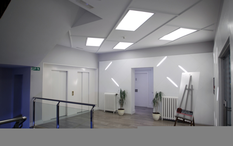 Hotel M�ndez Nu�ez