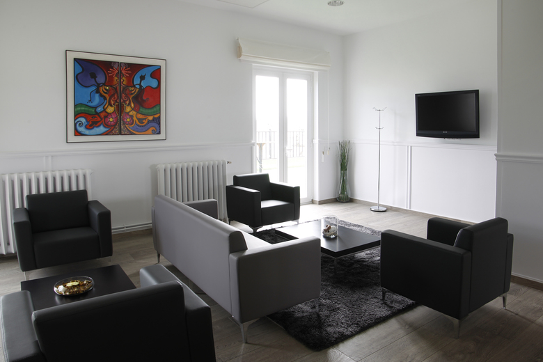Hotel M�ndez Nu�ez