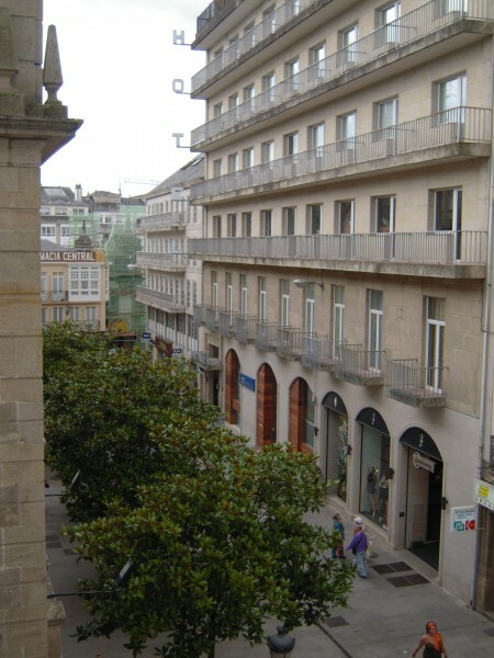 Hotel M�ndez Nu�ez