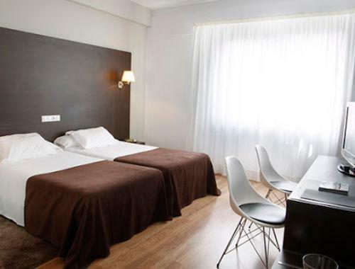 Hotel M�ndez Nu�ez
