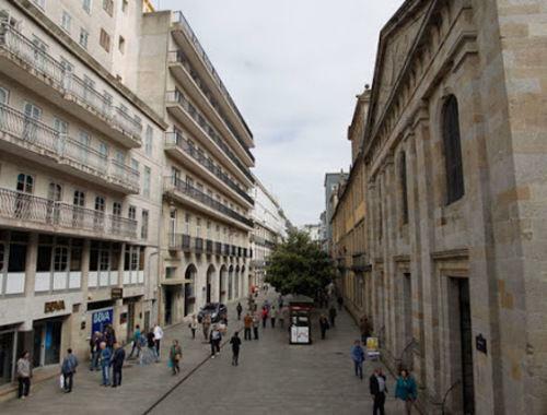 Hotel M�ndez Nu�ez