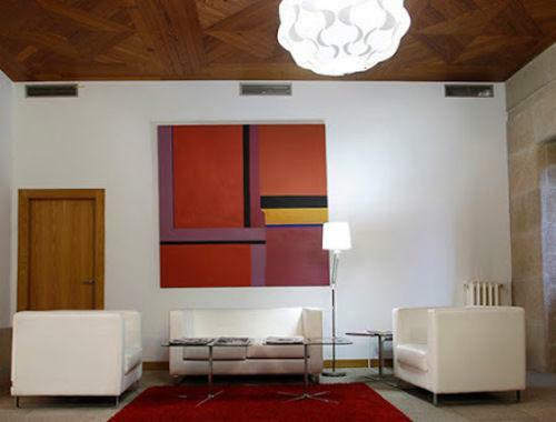 Hotel M�ndez Nu�ez
