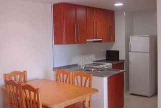 Villa Apartamentos Urbanizacion Del Sol