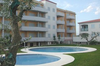 Villa Apartamentos Urbanizacion Del Sol