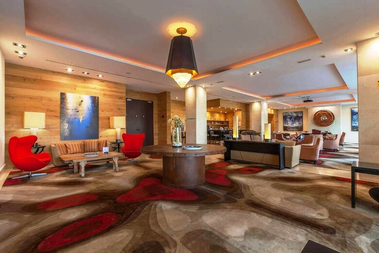 Hotel Urh Zen Balagares