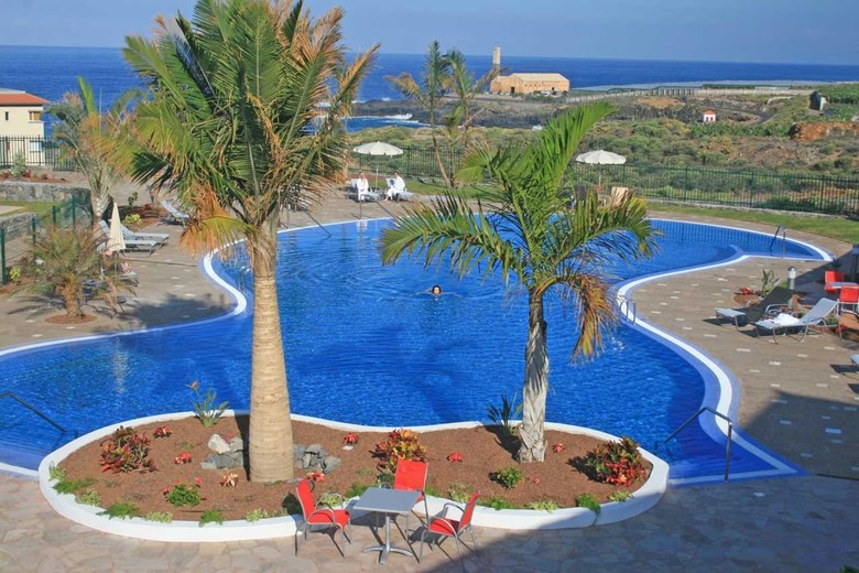 Hotel Luz Del Mar