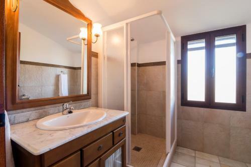 Hotel Apartamentos Rurales Ibipozo