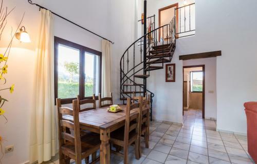 Hotel Apartamentos Rurales Ibipozo
