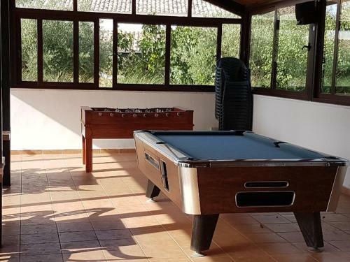 Hotel Apartamentos Rurales Ibipozo