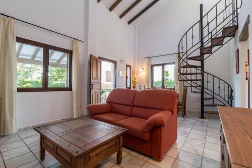Hotel Apartamentos Rurales Ibipozo