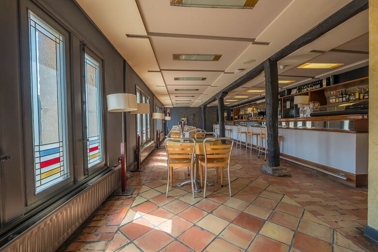 Hotel Posada Santa Maria La Real
