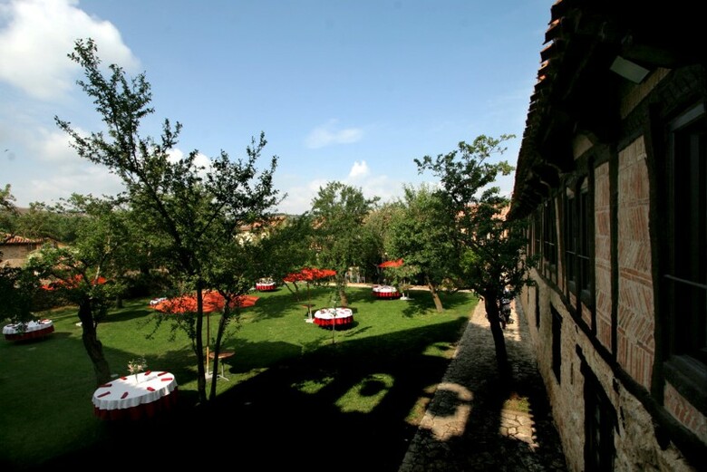 Hotel Posada Santa Maria La Real
