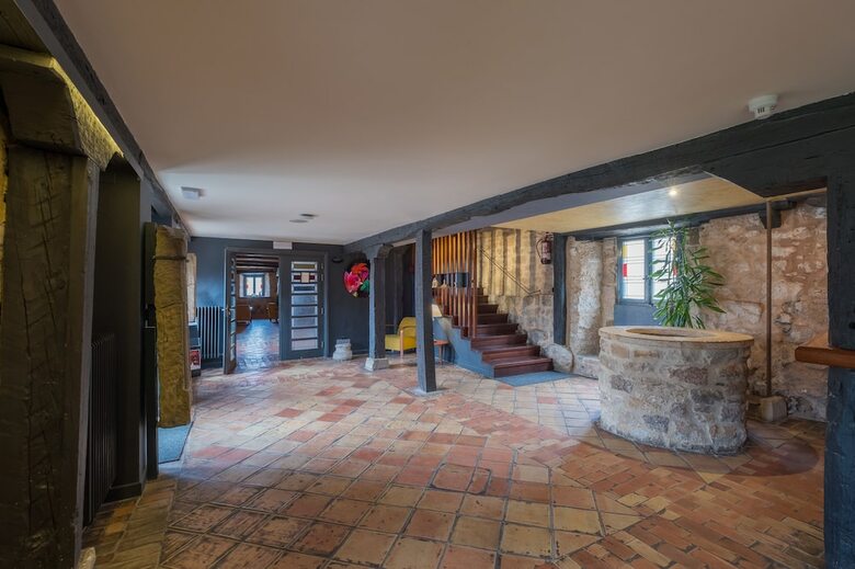 Hotel Posada Santa Maria La Real