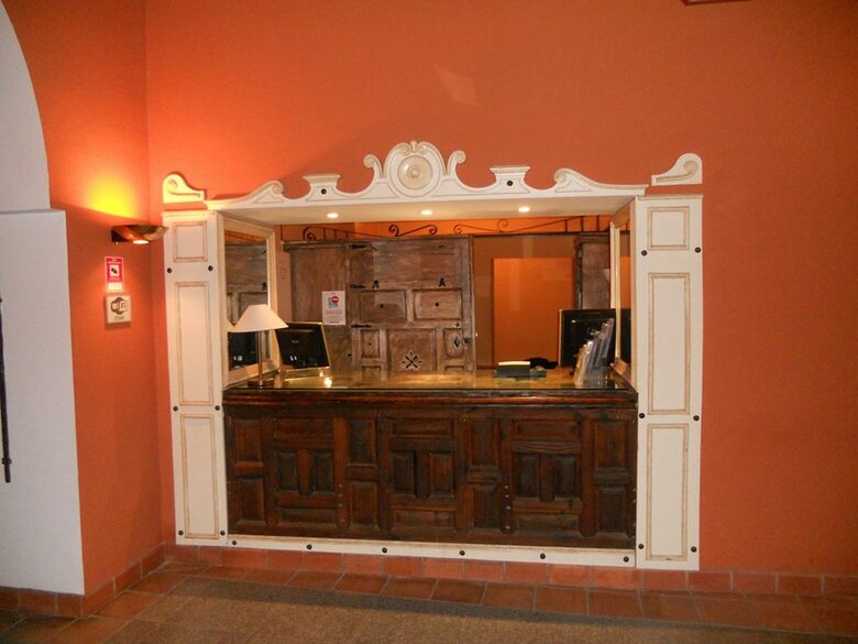 Hotel Sumaiya El Palacio